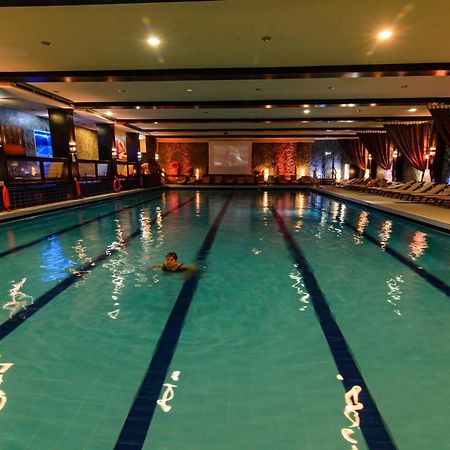 פויאנה ברשוב Apartament Alpin Resort Etaj 7 מראה חיצוני תמונה