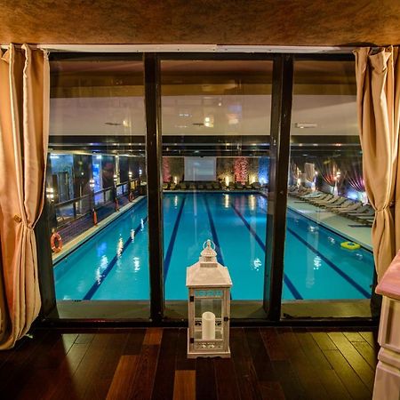 פויאנה ברשוב Apartament Alpin Resort Etaj 7 מראה חיצוני תמונה