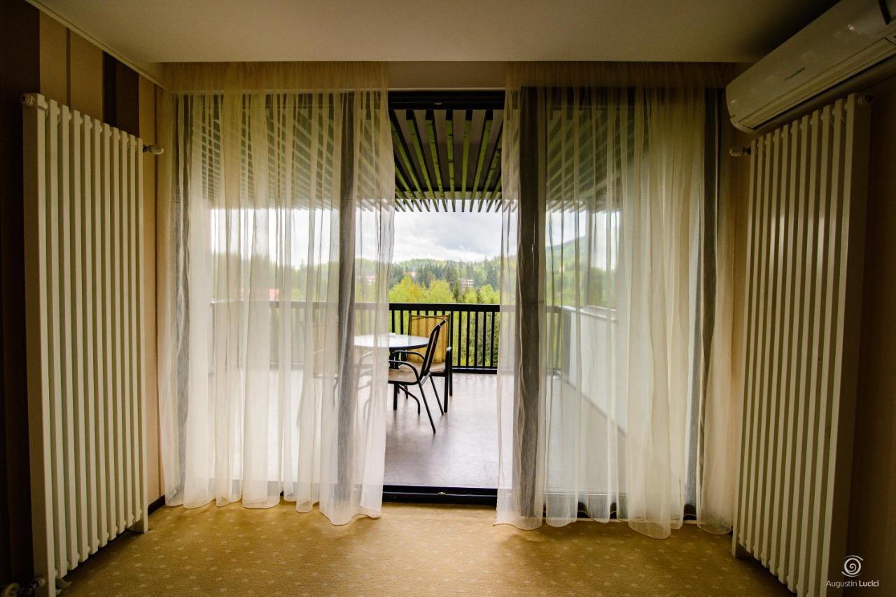 פויאנה ברשוב Apartament Alpin Resort Etaj 7 מראה חיצוני תמונה