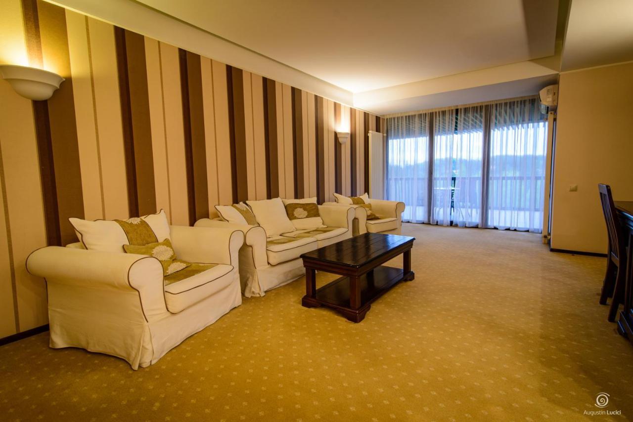 פויאנה ברשוב Apartament Alpin Resort Etaj 7 מראה חיצוני תמונה