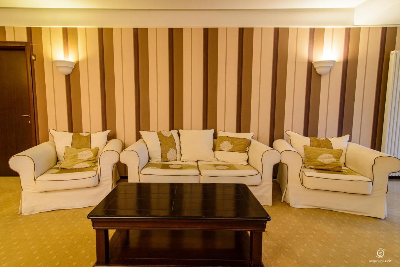 פויאנה ברשוב Apartament Alpin Resort Etaj 7 מראה חיצוני תמונה