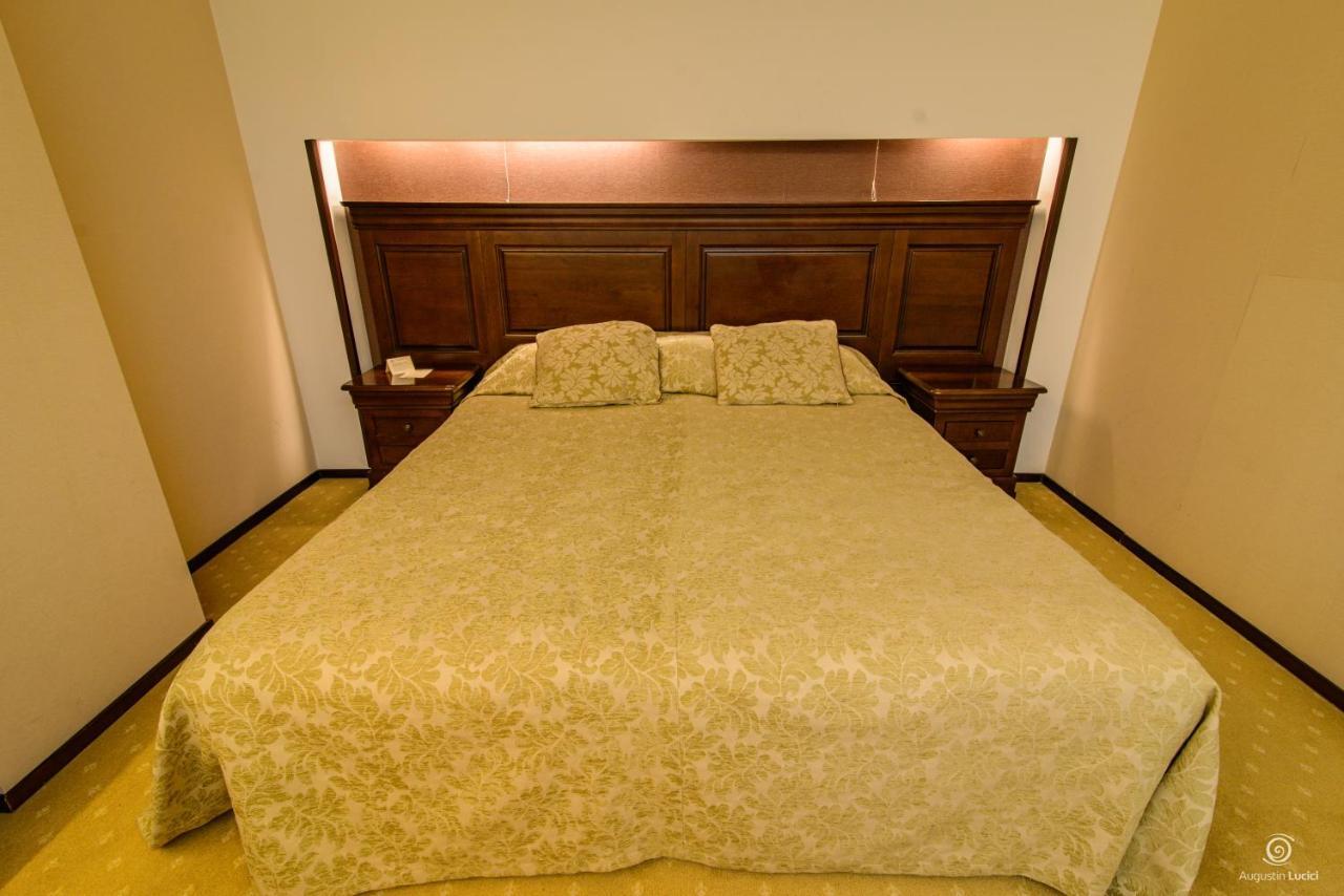פויאנה ברשוב Apartament Alpin Resort Etaj 7 מראה חיצוני תמונה