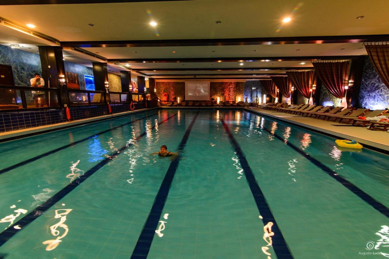 פויאנה ברשוב Apartament Alpin Resort Etaj 7 מראה חיצוני תמונה
