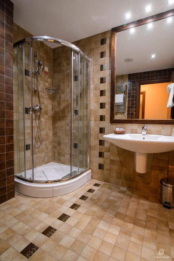 פויאנה ברשוב Apartament Alpin Resort Etaj 7 מראה חיצוני תמונה