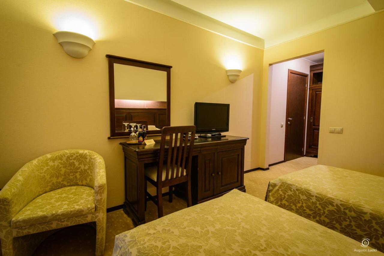 פויאנה ברשוב Apartament Alpin Resort Etaj 7 מראה חיצוני תמונה