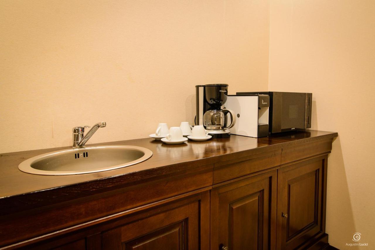 פויאנה ברשוב Apartament Alpin Resort Etaj 7 מראה חיצוני תמונה